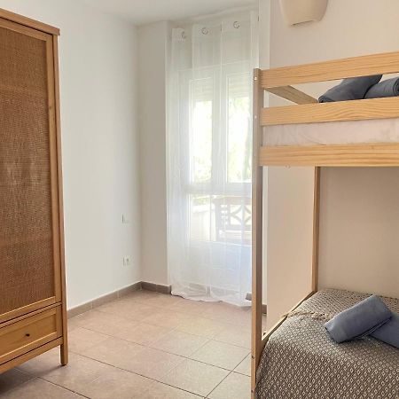 Toyo Golf Leilighet Almería Eksteriør bilde