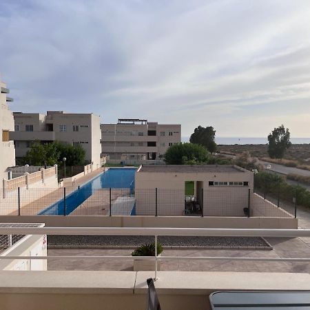 Toyo Golf Leilighet Almería Eksteriør bilde