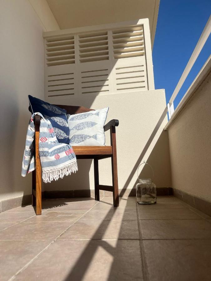 Toyo Golf Leilighet Almería Eksteriør bilde