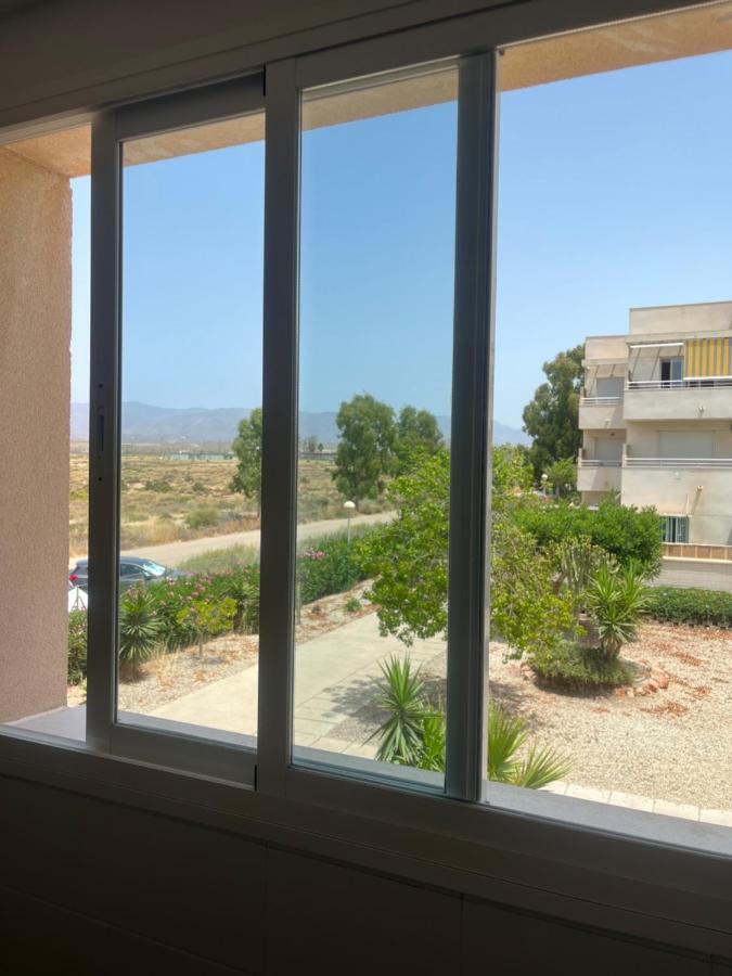 Toyo Golf Leilighet Almería Eksteriør bilde
